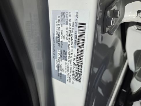 Certified 2025 MAZDA CX-5 Signature AWD/4WD image 21