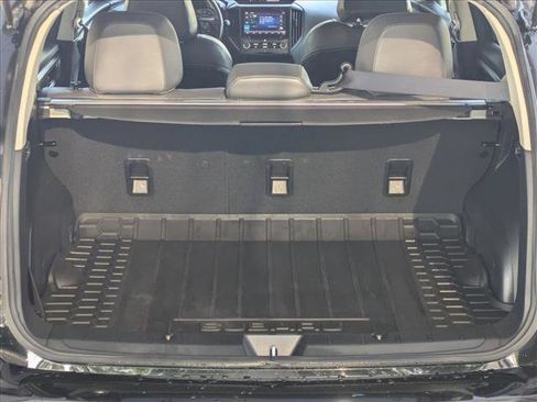 Used 2022 Subaru Crosstrek 2.5i Sport w/ Moonroof Package image 6