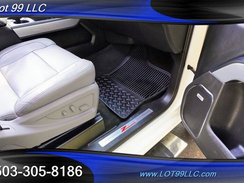 Used 2016 Chevrolet Silverado 3500 LTZ w/ Duramax Plus Package AWD/4WD image 35