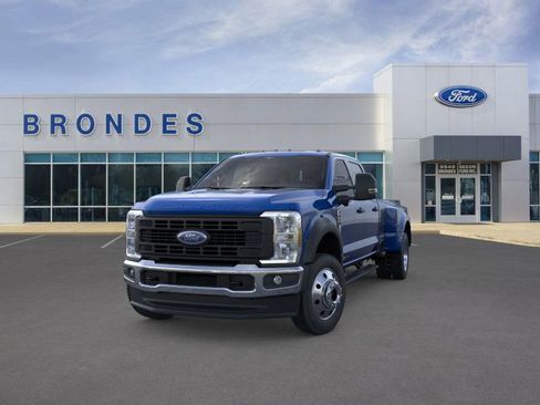 New 2026 Ford F450 XL w/ 360-Degree Camera Package image 2