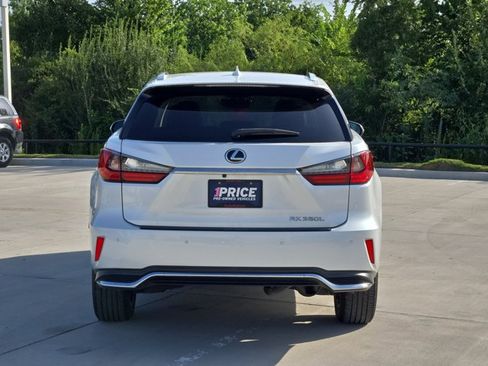 Used 2021 Lexus RX 350L FWD w/ Premium Package image 7