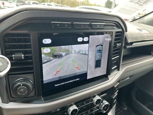 Used 2024 Ford F150 XLT w/ Mobile Office Package image 26