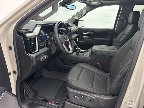 New 2026 GMC Sierra 1500 Denali image 18