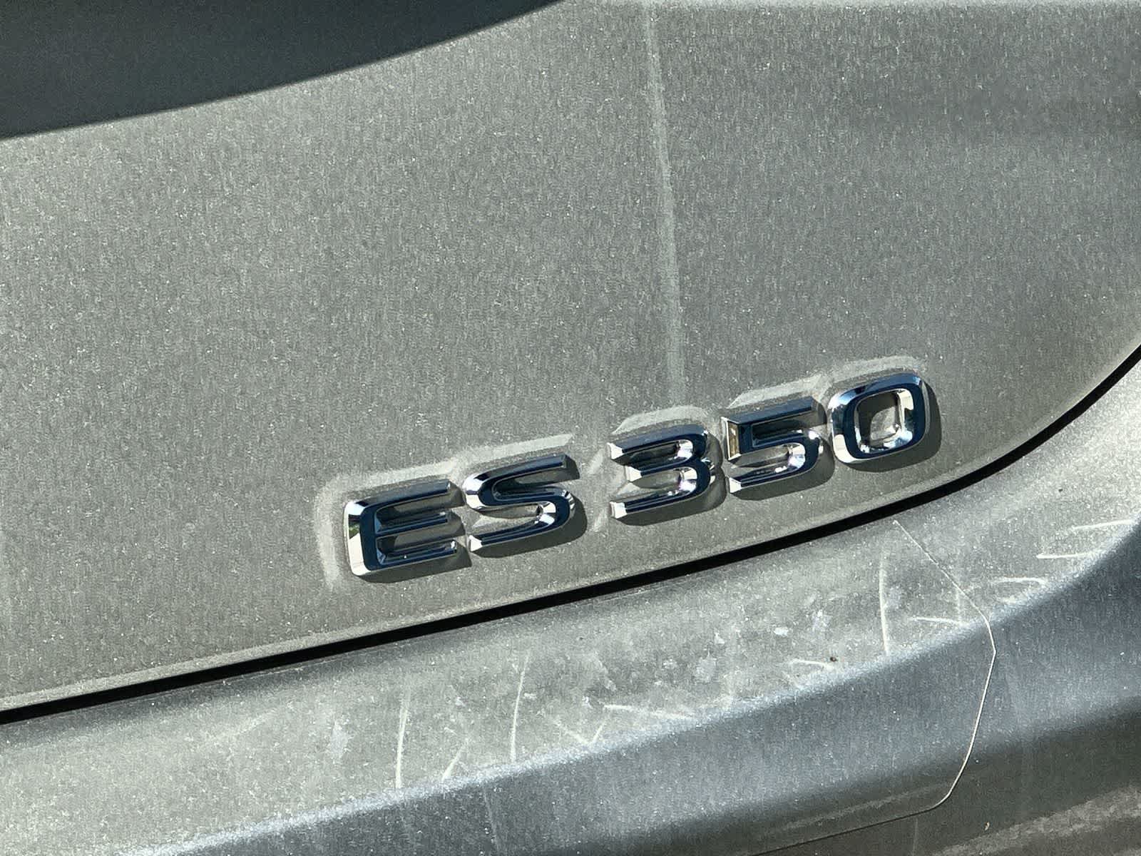Used 2024 Lexus ES 350 Ultra Luxury w/ Accessory Package (Z2) FWD image 14