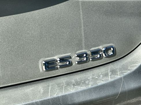 Used 2024 Lexus ES 350 Ultra Luxury w/ Accessory Package (Z2) FWD image 14