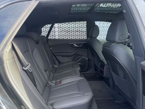 New 2026 Audi Q8 Premium Plus AWD/4WD image 20