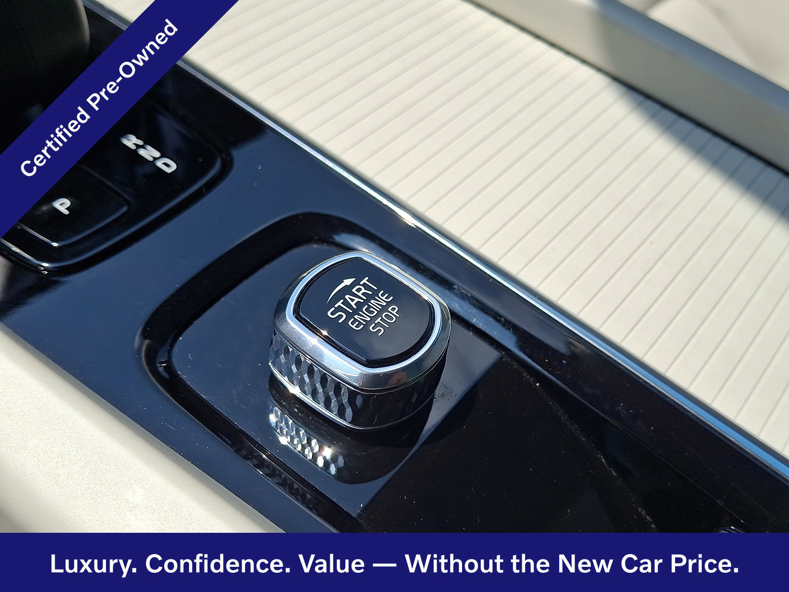 Certified 2024 Volvo XC60 B5 Core w/ Protection Package Premier AWD/4WD image 26