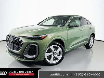 New 2025 Audi Q5 Premium Plus