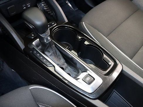 Used 2024 Chevrolet TrailBlazer LT w/ LT Cold Weather Package image 19