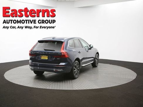 Used 2022 Volvo XC60 B6 Inscription w/ Advanced Package image 61