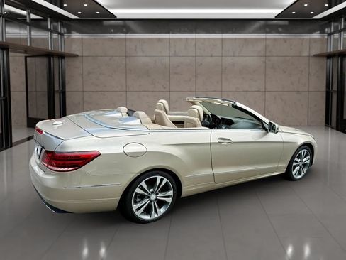 Used 2016 Mercedes-Benz E 400 Cabriolet image 27