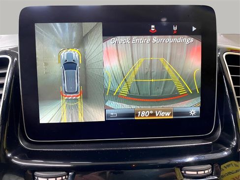 Used 2017 Mercedes-Benz GLE 43 AMG 4MATIC image 17