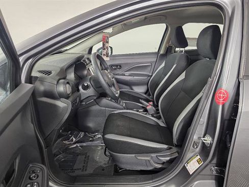 Used 2025 Nissan Versa S FWD image 24
