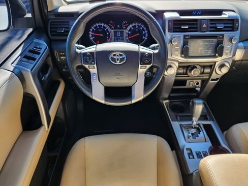 Used 2018 Toyota 4Runner SR5 image 16