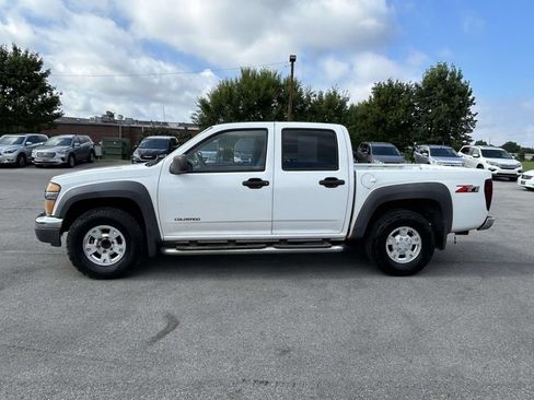Used 2005 Chevrolet Colorado LS RWD image 15
