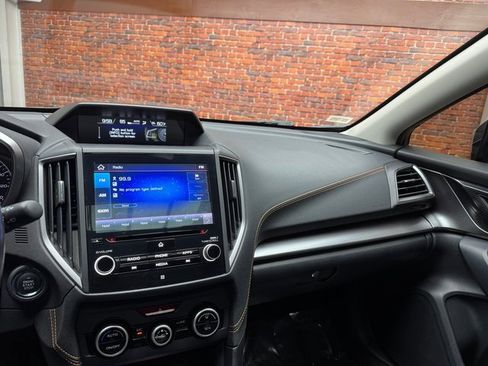 Used 2020 Subaru Crosstrek 2.0i Limited w/ Moonroof Package image 17