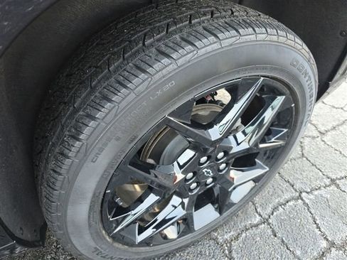 Used 2024 Chevrolet Traverse RS w/ LPO, Floor Liner Package image 31