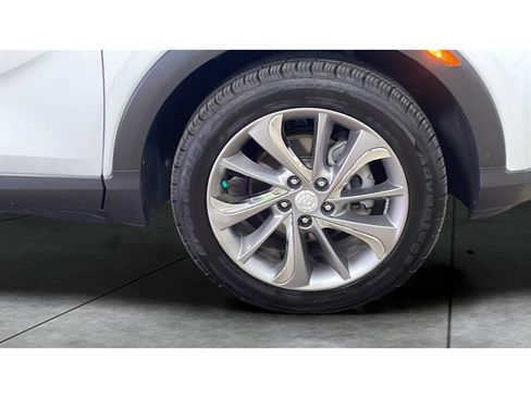 Used 2020 Buick Encore GX Essence w/ Experience Buick Package AWD/4WD image 20