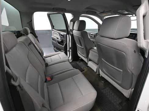 Used 2015 GMC Sierra 2500 4x4 Crew Cab image 36