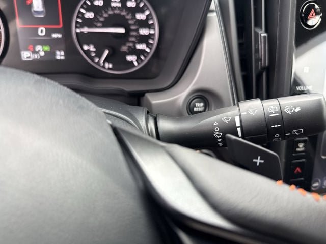 New 2026 Subaru Crosstrek 2.5i Limited w/ Crosstrek Mirror Package AWD/4WD image 66