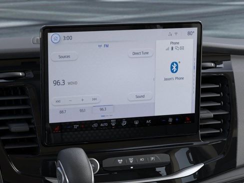 New 2026 Ford Transit 350 XLT RWD image 14