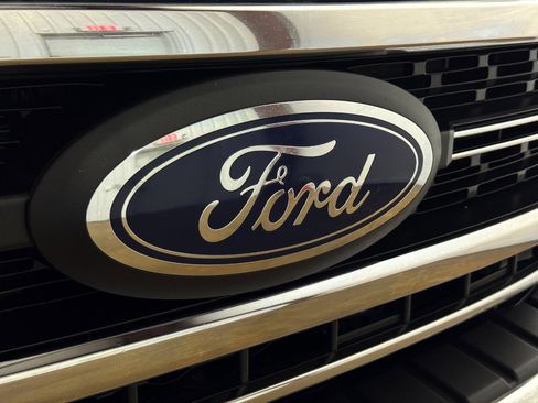 Used 2021 Ford F250 Lariat w/ Lariat Value Package image 64