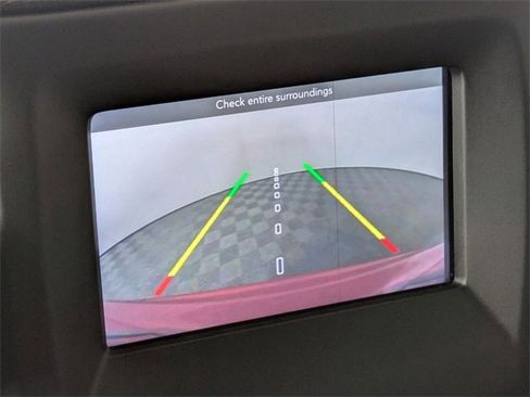 Used 2018 Jeep Compass Latitude w/ Popular Equipment Group image 24