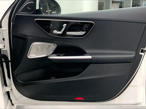 Certified 2023 Mercedes-Benz C 300 Sedan image 10