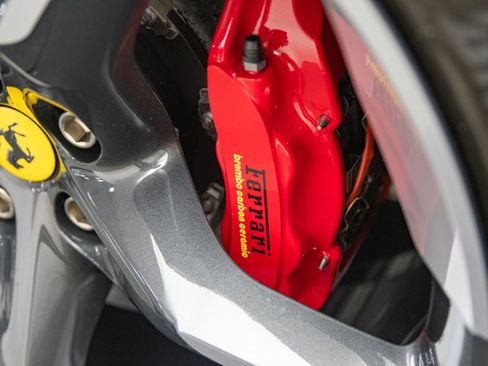 Used 2025 Ferrari Purosangue AWD/4WD image 61