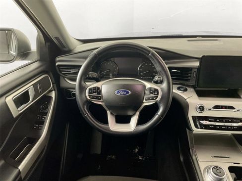 Used 2023 Ford Explorer XLT image 22