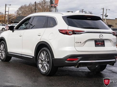 Used 2020 MAZDA CX-9 Grand Touring image 16