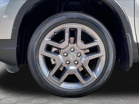Certified 2023 Honda Passport EX-L image 22