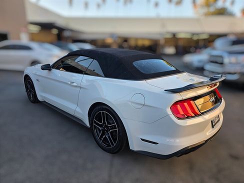 Used 2020 Ford Mustang GT Premium image 6
