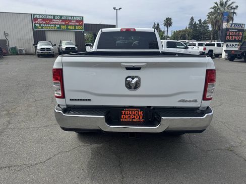 Used 2021 RAM 2500 Big Horn AWD/4WD image 6