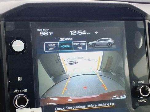 New 2025 Subaru Crosstrek 2.0i Premium image 10