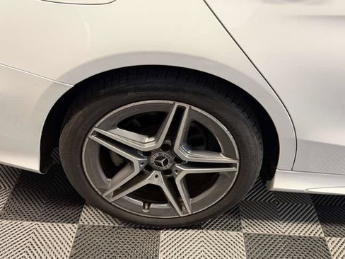 Used 2021 Mercedes-Benz C 300 4MATIC Sedan image 7