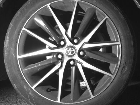 Certified 2023 Toyota Camry SE w/ Cold Weather Package image 38