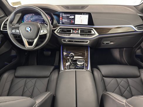Certified 2023 BMW X5 sDrive40i w/ Climate Comfort Package RWD image 17