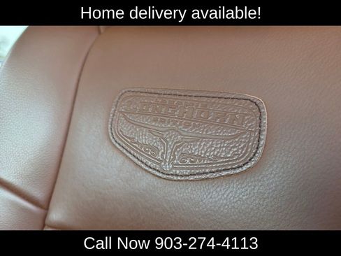 Used 2017 RAM 1500 Laramie Longhorn image 23