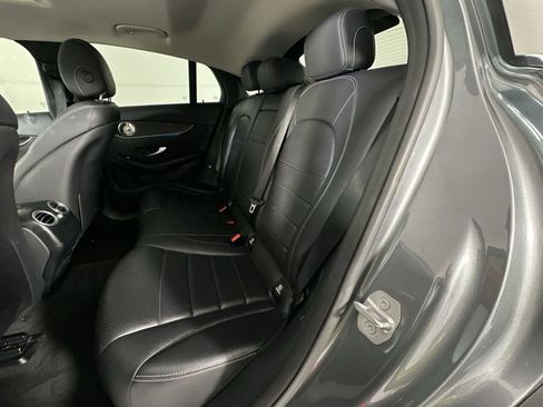 Used 2017 Mercedes-Benz GLC 300 4MATIC Coupe w/ Premium 2 Package image 23