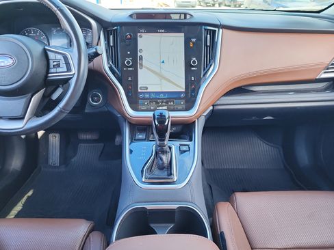 Used 2021 Subaru Outback Touring XT image 24