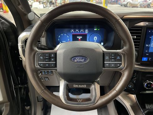 Used 2025 Ford F150 King Ranch image 19