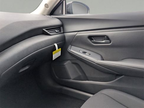 New 2025 Nissan Sentra S image 28