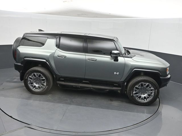 Used 2024 GMC Hummer EV 3X AWD/4WD image 44