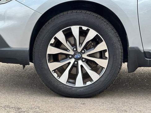 Used 2016 Subaru Outback 2.5i Limited image 35