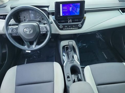 Used 2023 Toyota Corolla LE image 15