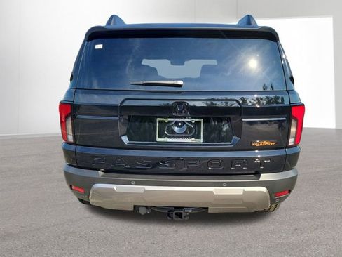 New 2026 Honda Passport TrailSport image 15