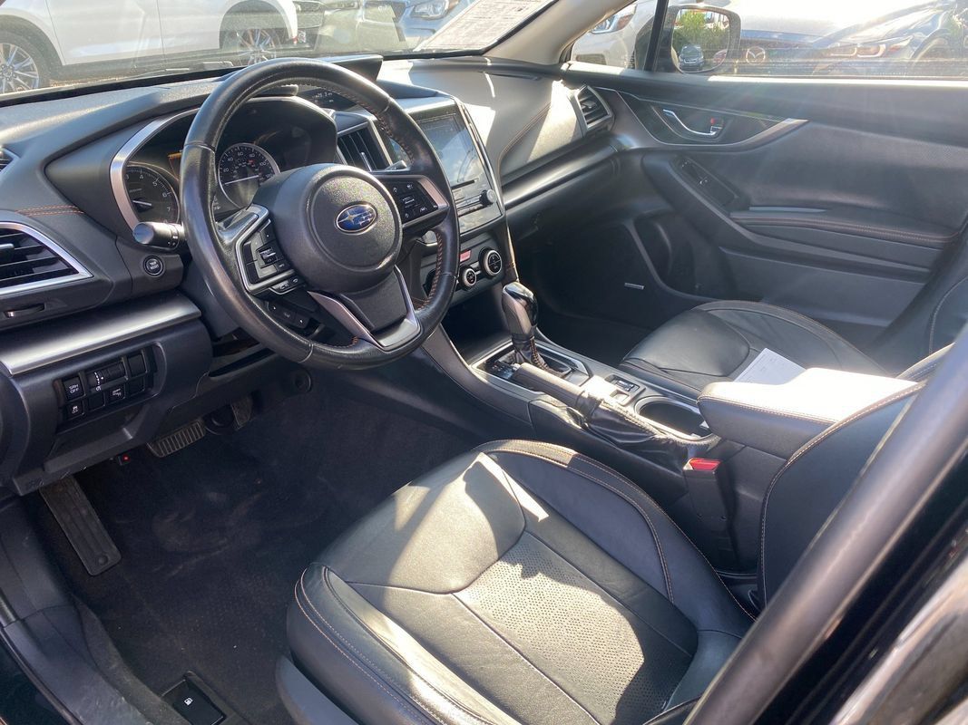 Used 2018 Subaru Crosstrek 2.0i Limited AWD/4WD image 13