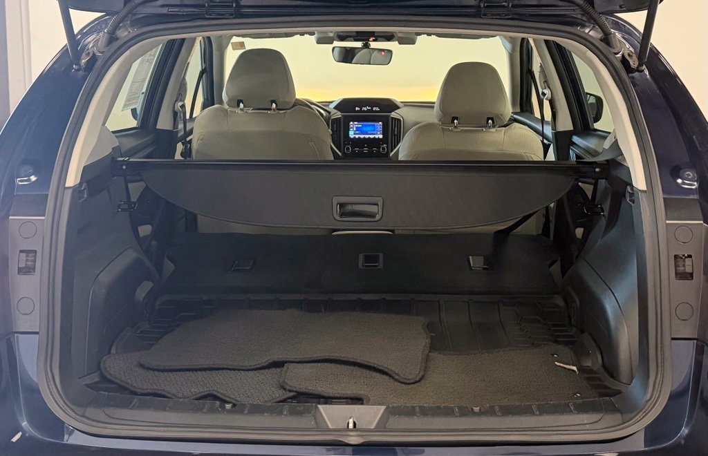 Used 2019 Subaru Impreza 2.0i Premium w/ Eyesight & BSD/Rcta & SRF AWD/4WD image 25