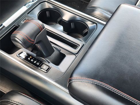 Certified 2024 Ford F150 Raptor image 17